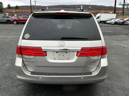 Used 2009 Honda Odyssey Touring image 7