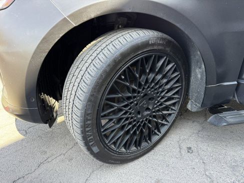 Used 2019 Land Rover Range Rover Sport Supercharged image 40