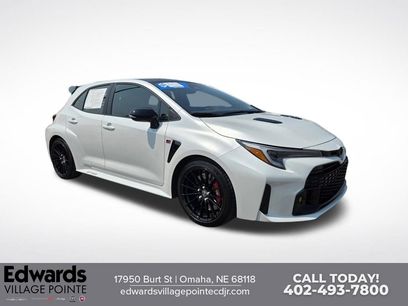 Used 2023 Toyota Corolla GR Morizo