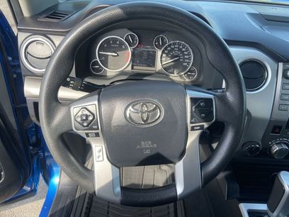 Used 2017 Toyota Tundra SR5 w/ TRD Off Road Package