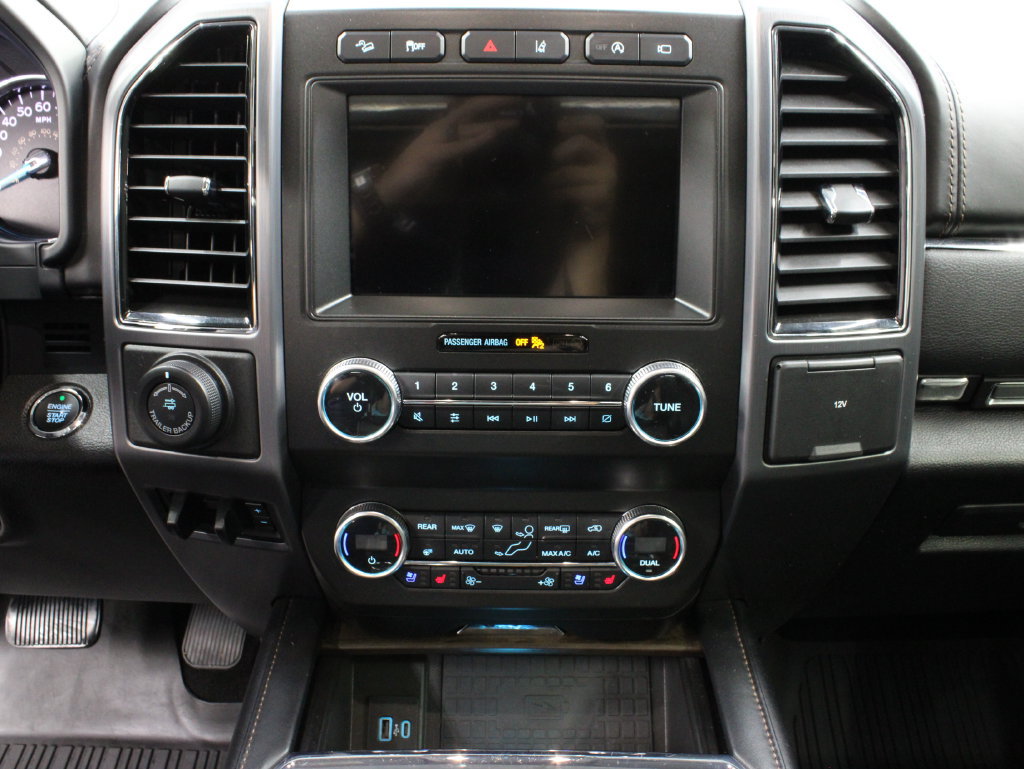 Used 2021 Ford Expedition Platinum AWD/4WD image 21