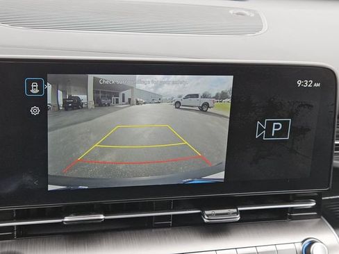 Used 2024 Hyundai Kona SEL w/ Convenience Package image 16