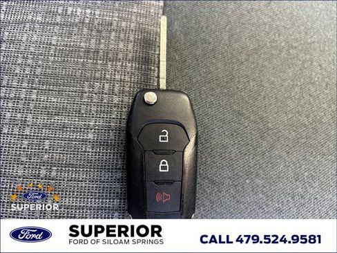 Used 2024 Ford F250 XLT w/ FX4 Off-Road Package image 35