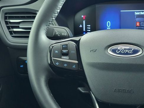 Certified 2023 Ford Escape Active AWD/4WD image 27