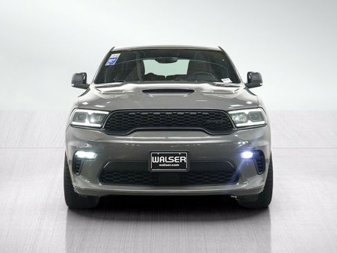 Used 2022 Dodge Durango SRT w/ SRT Interior Appearance Group AWD/4WD image 9