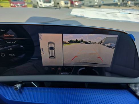 New 2026 Cadillac Optiq Sport 2 RWD image 27