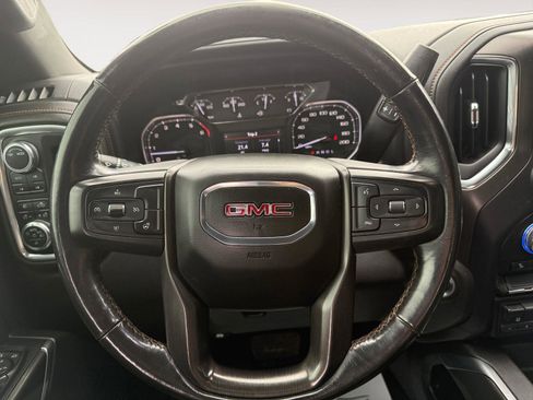 Used 2021 GMC Sierra 1500 AT4 AWD/4WD image 16
