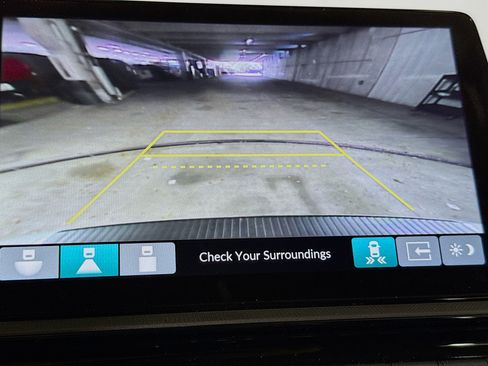 New 2026 Honda Odyssey Touring image 16
