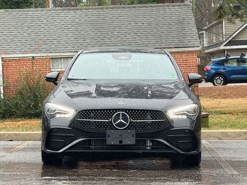 Used 2026 Mercedes-Benz CLA 250 4MATIC image 10
