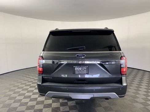 Used 2021 Ford Expedition Limited image 8