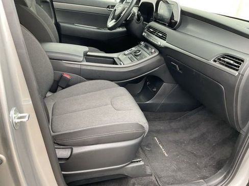Used 2022 Hyundai Palisade SEL FWD image 19