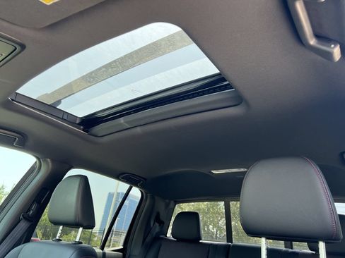Used 2023 Honda Ridgeline Black Edition image 10