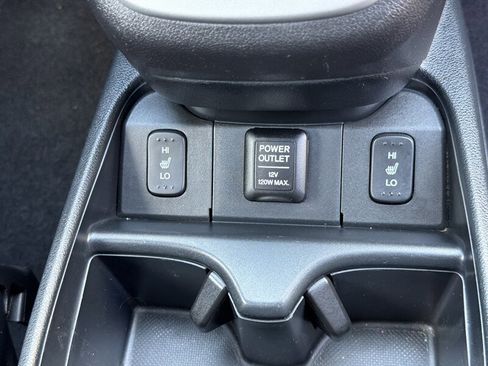 Used 2012 Honda CR-V EX-L image 22