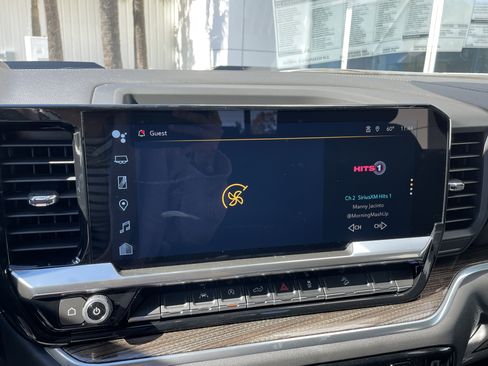 New 2026 Chevrolet Silverado 1500 LT Trail Boss image 28