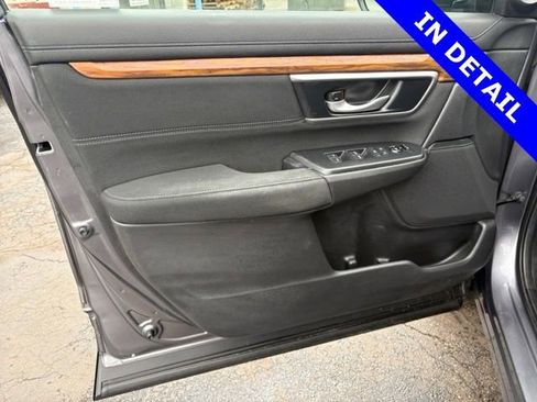 Used 2020 Honda CR-V EX image 16