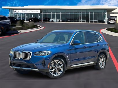 Used 2024 BMW X3 sDrive30i w/ Premium Package