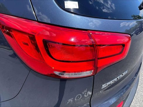 Used 2016 Kia Sportage EX w/ EX Premium Package AWD/4WD image 40