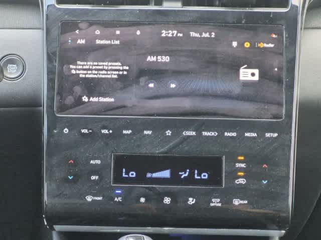 Used 2023 Hyundai Tucson N Line FWD image 33
