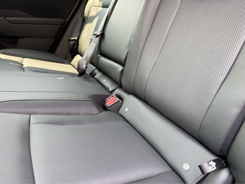 New 2026 Subaru Outback Limited XT AWD/4WD image 19