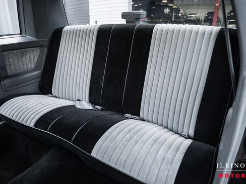 Used 1987 Buick Regal Coupe image 23