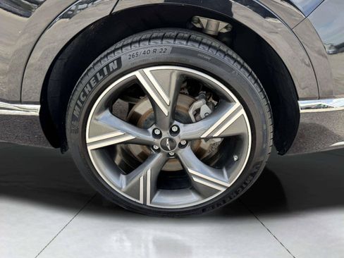 Used 2025 Genesis GV80 2.5T Prestige AWD/4WD image 66