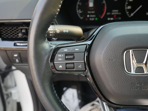 Used 2024 Honda CR-V EX-L image 29