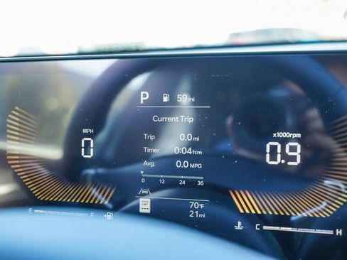 New 2026 Kia K5 GT image 26