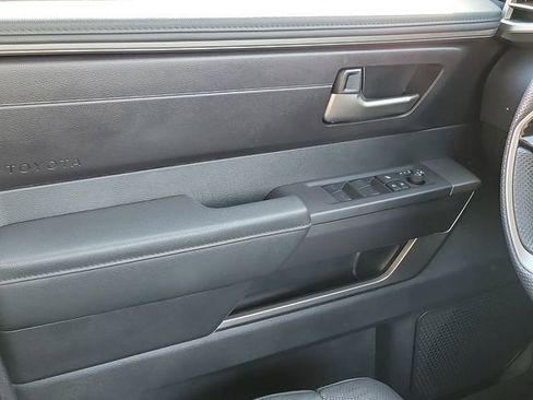 Used 2024 Toyota Sequoia SR5 w/ SR5 Premium Package image 21