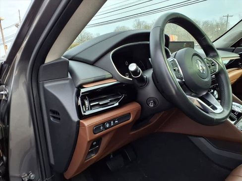 Certified 2024 Acura MDX SH-AWD w/ Technology Package image 19