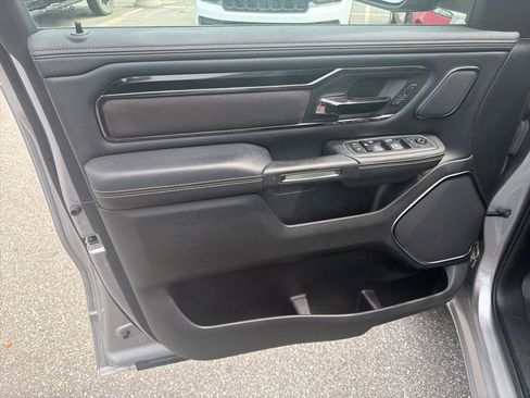 Used 2022 RAM 1500 Rebel w/ Rebel Level 2 Equipment Group image 15