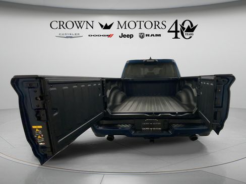 Used 2024 RAM 1500 Limited AWD/4WD image 31