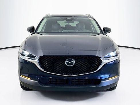 Used 2025 MAZDA CX-30 AWD 2.5 S w/ Select Sport Pkg image 2
