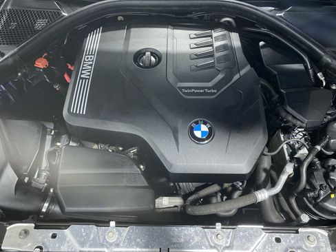 Used 2020 BMW 330i xDrive Sedan w/ Convenience Package image 9