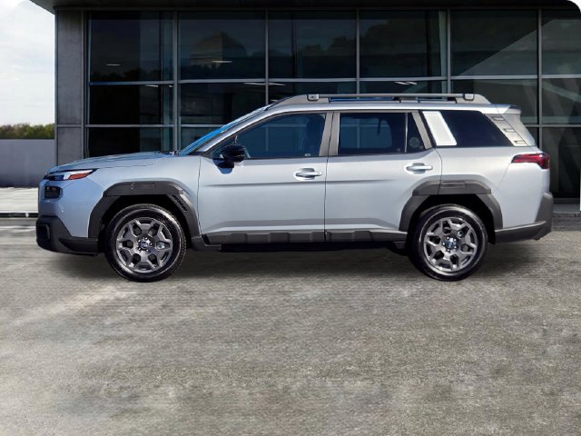 Certified 2026 Subaru Outback Premium AWD/4WD image 7