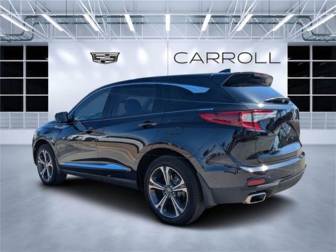 Used 2024 Acura RDX Advance Package image 5