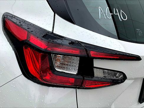 New 2026 Subaru Impreza 2.0i Sport AWD/4WD image 15