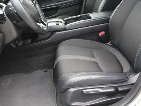 Used 2020 Honda Civic Sport image 43