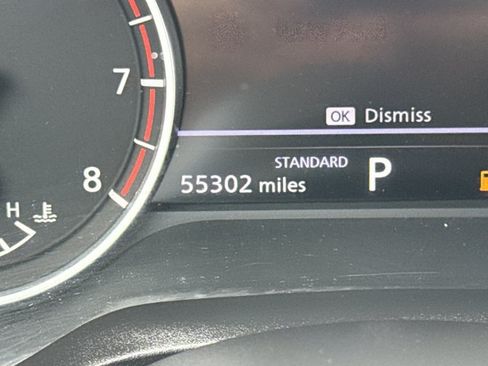 Certified 2023 Nissan Rogue SV FWD image 17