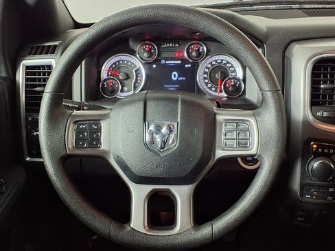 Used 2021 RAM 1500 Classic Warlock w/ Electronics Group image 23