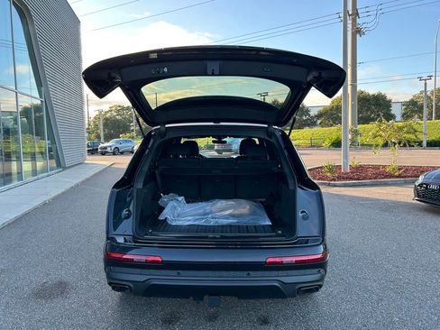 New 2026 Audi Q7 2.0T Premium image 56