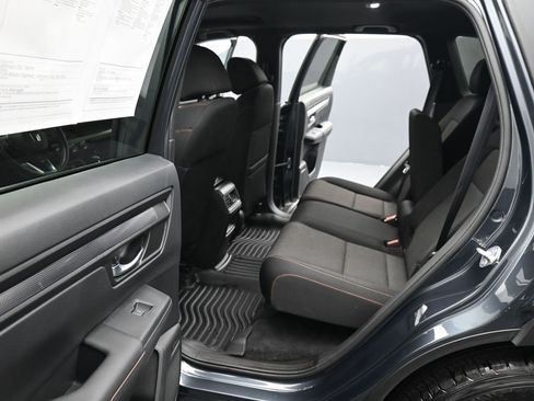Used 2023 Honda CR-V Sport image 16