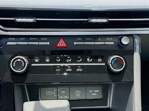 New 2026 Hyundai Sonata SE FWD image 12