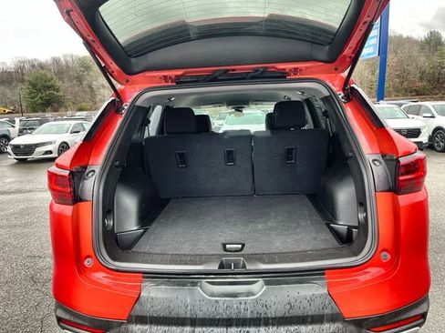 Certified 2025 Chevrolet Blazer LT image 21