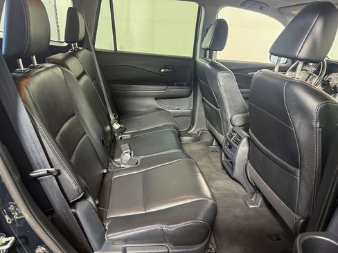 Used 2018 Honda Pilot EX-L image 32