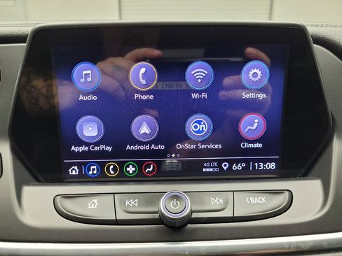Used 2021 Chevrolet Blazer LT AWD/4WD image 25