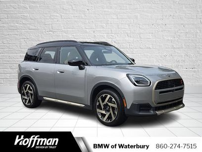 Used 2025 MINI Cooper Countryman S w/ Comfort Package Max