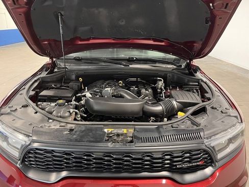 Used 2024 Dodge Durango GT image 9