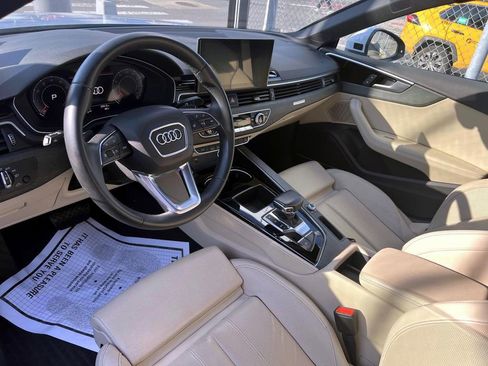 Used 2024 Audi A5 2.0T Premium Plus AWD/4WD image 13