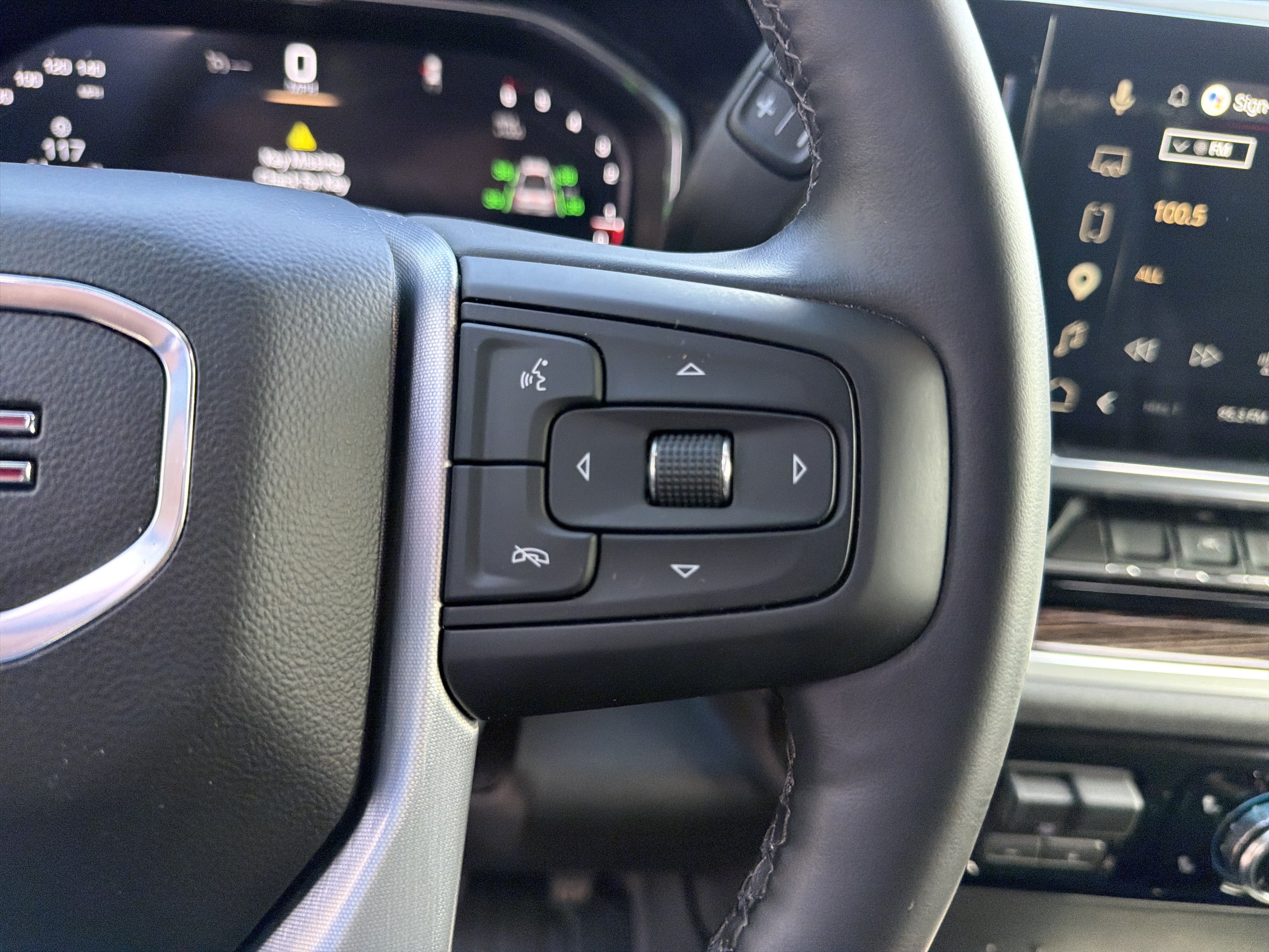 Used 2026 GMC Sierra 1500 Elevation w/ Elevation Select Package AWD/4WD image 20