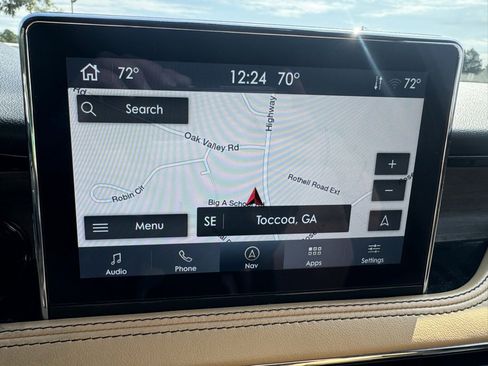 Used 2022 Lincoln Corsair Grand Touring w/ Elements Technology Bundle image 25